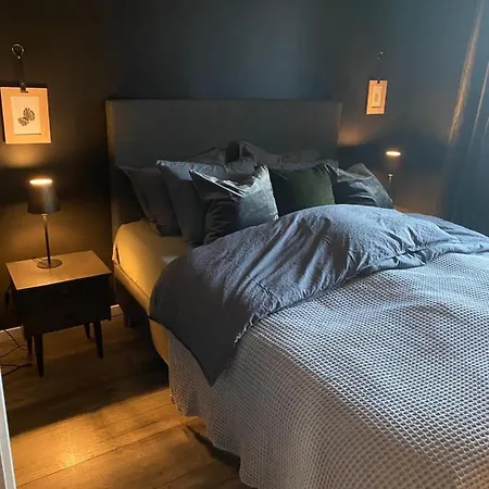 Reinehuset-amazing Place In Reine Ferienhaus *