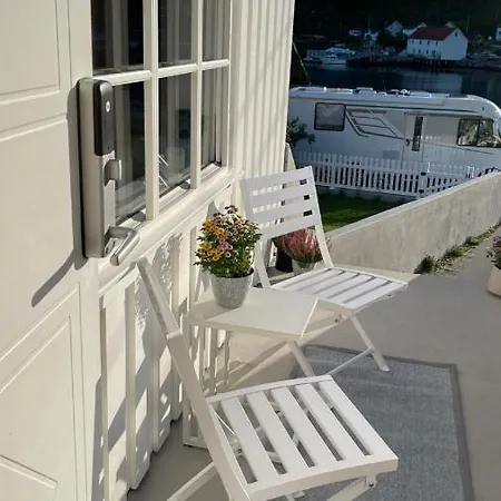 Ferienhaus Reinehuset-amazing Place In Reine Moskenes